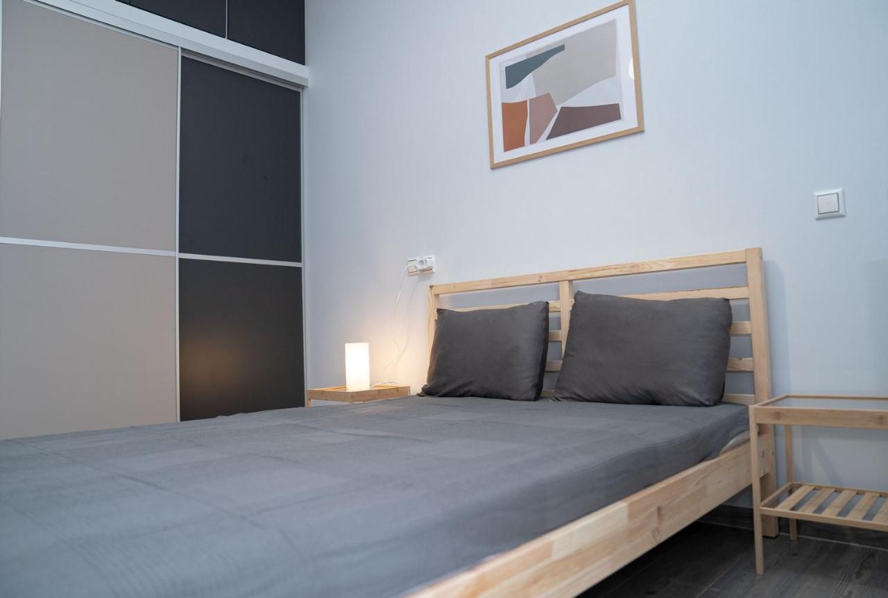 Sea & View Villas Като Ахая Екстериор снимка