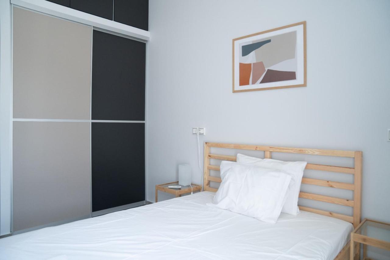 Sea & View Villas Като Ахая Екстериор снимка